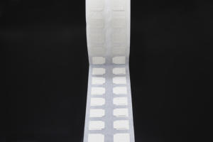 ถุงกรองกาแฟแบบหยดมือขนาด 74 มม. ทำจาก PE ย่อยสลายได้ ผลิตจาก PLA เป็นมิตรกับสิ่งแวดล้อม อุปกรณ์ชงกาแฟสำหรับใช้ในบ้าน ร้านกาแฟ และกาแฟดริปแบบแมนนวล - Product Image 3