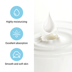 <span class=keywords><strong>Bagnoschiuma</strong></span> Idratante al Latte di Capra, Gel Doccia Delicato con Niacinamide <span class=keywords><strong>e</strong></span> Centella Asiatica per <span class=keywords><strong>Pelle</strong></span> <span class=keywords><strong>Secca</strong></span>, Opaca <span class=keywords><strong>e</strong></span> <span class=keywords><strong>Sensibile</strong></span> - Product Image 5