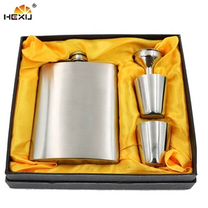 Bộ Quà Tặng Sinh Nhật Cho Nam, Bình Rượu Inox 2022 - Product Image 6