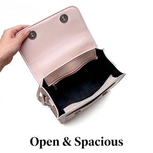 <span class=keywords><strong>Mochila</strong></span> con Lazo para Mujer, Linda y Portátil, con Cierre de Cremallera, de Cuero PU, Diseño Exclusivo, Forro de Poliéster - Product Image 4