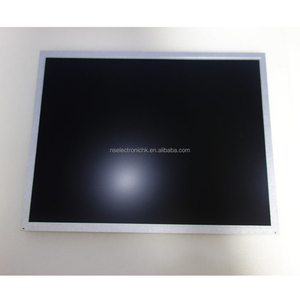 Nuevo módulo LCD TFT industrial XGA de 15 pulgadas, 1024*768, original, en stock, para equipos médicos de control industrial G150XTN06.4 - Product Image 2