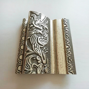 8930 Loạt hình ảnh đẹp khung PS Polystyrene khung đúc nhà sản xuất khuôn nhựa trang trí khung ảnh khuôn - Product Image 5