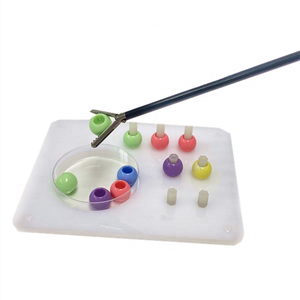 Geyi Laparoscopische Trainer Doos Simulator Laparoscopische Simulator Te Verbeteren Laparoscopische Chirurgie Vaardigheden - Product Image 3