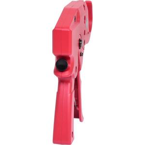 KS TOOLS-222,1100 Pistola de corte de tubos de plástico, ø 6-35mm, 190mm - EAN 4042146027516 CORTADORES DE TUBERÍAS - Product Image 1