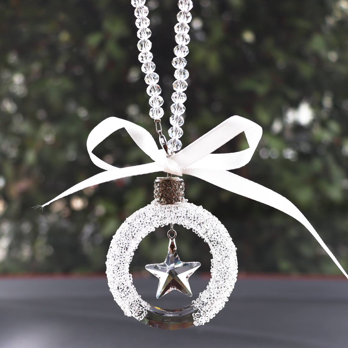star ring