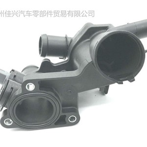 เทอร์โมสตัท XCAWIN รุ่น 032121111CG สำหรับอะไหล่เปลี่ยนเครื่องยนต์รถยนต์ Volkswagen Skoda Seat - Product Image 4