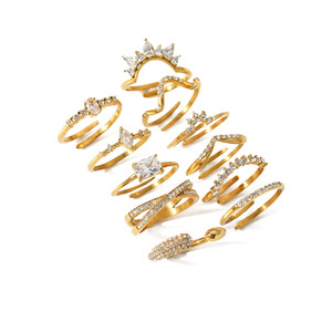 Bijoux vintage <span class=keywords><strong>2022</strong></span>, bijoux fins, bagues, bague tissée <span class=keywords><strong>pour</strong></span> <span class=keywords><strong>homme</strong></span> - Product Image 2