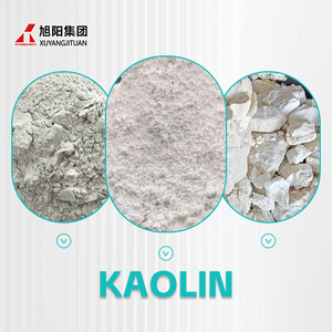 Đất sét cao lanh tinh chế để in mực có độ bóng cao kiểm soát độ nhớt phân tán tuyệt vời - Product Image 5