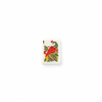 Jeu de tuiles de mahjong américain en acrylique à motif de coquille d'ormeau de luxe, 4 joueurs, tuiles personnalisées gravées à la main et peintes