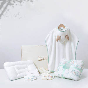 Venta al por mayor <span class=keywords><strong>de</strong></span> fábrica/OEM Conozca la caja <span class=keywords><strong>de</strong></span> regalo para recién nacidos <span class=keywords><strong>de</strong></span> alto grado Envíe un bebé recién nacido <span class=keywords><strong>de</strong></span> un mes Regalo <span class=keywords><strong>de</strong></span> cumpleaños <span class=keywords><strong>de</strong></span> 100 días - Product Image 5