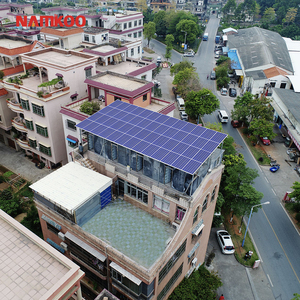 9kw Off Grid Năng Lượng Mặt Trời + Năng Lượng + Hệ Thống 9000 W Năng Lượng Mặt Trời Nhà Hệ Thống Điện Năng Lượng Mặt Trời - Product Image 6