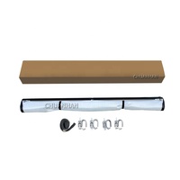 Couverture de benne souple enroulable Benext, étanche et verrouillable, pour Triton L200 Tacoma Navara NP300 Hilux Revo Ranger Dmax BT-50