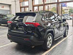 Trouvez une marque similaire à l'icône de référence pour Toyota <span class=keywords><strong>Rav4</strong></span> 2026 2.0L <span class=keywords><strong>Essence</strong></span> Modèle 2WD Édition Luxe Nouveau SUV Fabriqué en Chine Voiture Neuve et d'<span class=keywords><strong>Occasion</strong></span> - Product Image 2