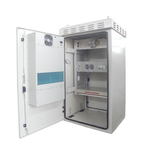 Intercambiador de Calor de Panel Industrial de W-TEL, <span class=keywords><strong>para</strong></span> armario de telecomunicaciones, bajo <span class=keywords><strong>precio</strong></span> - Product Image 5