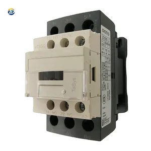 electric contactor 25A 3P ac telemecanique contactor lc1-d25 220v magnetic AC contactor