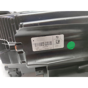 Venta al por mayor Popular Automotriz LED Faros para <span class=keywords><strong>Jeep</strong></span> Original de Alta Calidad Otros Faros <span class=keywords><strong>2021</strong></span> Brújula Faro Modelo - Product Image 5