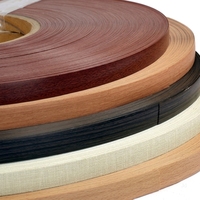 Bande de bordure en PVC ABS écologique sur mesure, bande de bordure multifonctionnelle pour la couverture des bords des meubles de garde-robe
