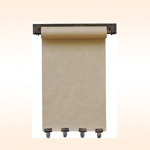 Small Size <strong>Wrapping</strong> Kraft <strong>Paper</strong> <strong>Roll</strong> - Product Image 4