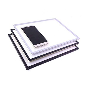 Nhà Hàng menu <span class=keywords><strong>A1</strong></span> A2 A3 A4 nhôm thay đổi nhanh chóng bề mặt kính mỏng khung ảnh <span class=keywords><strong>lightbox</strong></span> - Product Image 1