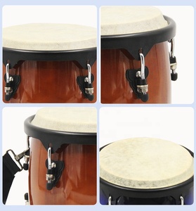 Instruments de percussion de haute qualité Conga Drum Sets à <span class=keywords><strong>vendre</strong></span> - Product Image 4