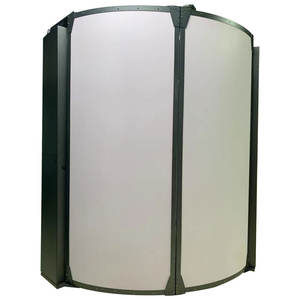 Scanner 3D corporel complet en 2 secondes, rotation rapide, haute précision, 18 caméras, 324 photos, figurine en résine - Product Image 2