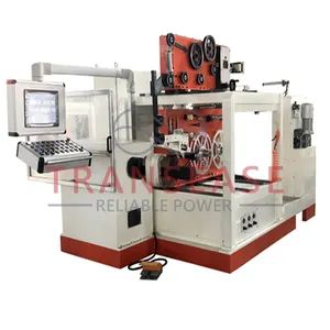 automatic high-voltage winding machine equipment