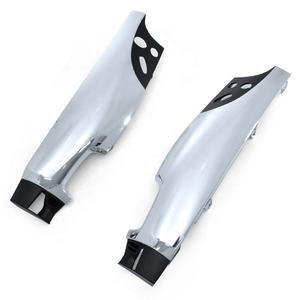 HIACE panneau d'angle pour Isuzu 320 avant, panneau avant large standard, ensemble gauche et droit noir février 1994- - Product Image 1