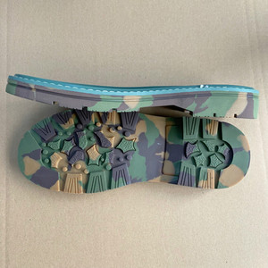 Tipo de suela material del zapato suela de goma con welt para zapatillas suelas de zapatos y zapatos Casuales - Product Image 1