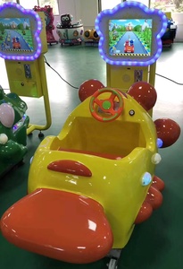 Simulateur d'arcade à pièces <span class=keywords><strong>de</strong></span> monnaie Offre Spéciale, machine <span class=keywords><strong>de</strong></span> jeu <span class=keywords><strong>de</strong></span> course <span class=keywords><strong>de</strong></span> cheval électronique - Product Image 6