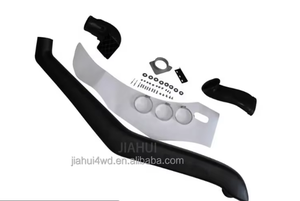<span class=keywords><strong>Kit</strong></span> <span class=keywords><strong>de</strong></span> tuba d'admission d'air noir <span class=keywords><strong>pour</strong></span> Mitsubishi L200 Triton Ml Mn 2006 -2014 <span class=keywords><strong>4x4</strong></span> 4wd pièces d'auto diesel accessoires 4WD - Product Image 2
