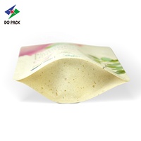 Nouvelle pochette en plastique d'impression de conception pochette debout 500g 1L 2L 3L 5L sac d'emballage de détergent de savon liquide à vaisselle