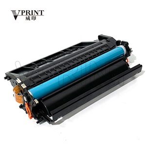 CE505X CRG 319 719 519 119 <span class=keywords><strong>LaserJet</strong></span> P2055 P 2055 Comaptjbel <span class=keywords><strong>Cartouche</strong></span> de toner haute capacité noire pour imprimante <span class=keywords><strong>HP</strong></span> 05X - Product Image 4