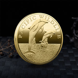 Monedas Conmemorativas de Latón con Diseño de Ángel, Monedas Personalizadas Tipo Euro, Moneda Conmemorativa de <span class=keywords><strong>la</strong></span> <span class=keywords><strong>Libertad</strong></span>, Oro y Plata, Promocionales, Tamaño Personalizado, Logotipo de Empresa, 40 mm - Product Image 2