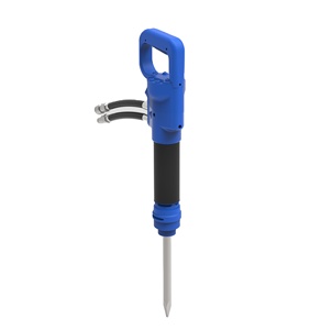 เครื่องตัดเสาเข็มคอนกรีตไฮดรอลิกแข็งแรงแบบมือถือ - Product Image 1