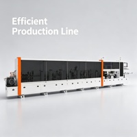 Enrouleur de bord industriel adapté aux usines de fabrication de stocks de fusils en bois et aux usines de fabrication de culasses de fusils, avec adhésif résistant aux intempéries