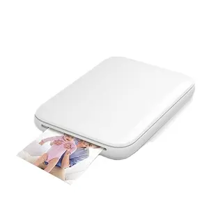 Sprocket Portable 2x3" Instant Color Photo Printer Print Pictures on Zink Sticky-Backed Paper from your iOS & Android device