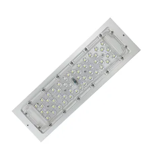 Módulo LED de actualización 30W 50W farola exterior PCB módulo LED para luz de jardín LED solar IP67