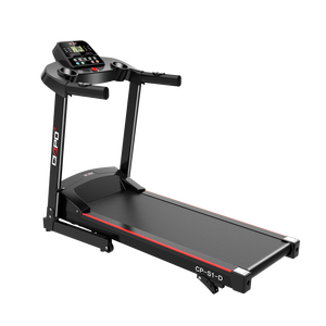 Tapis roulant portable CIAPO S1D pliable pour la marche, le <span class=keywords><strong>jogging</strong></span> et la course à pied, pour la maison, le bureau, l'appartement, écran LCD <span class=keywords><strong>bleu</strong></span> de 3,5 pouces - Product Image 2