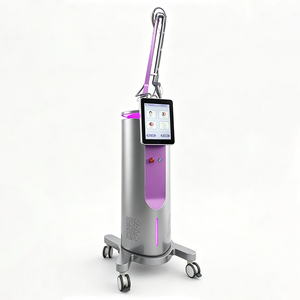 Máquina láser de CO2 fraccionado de alta gama con 7 articulaciones, para tratamiento de arrugas, antienvejecimiento y eliminación de pigmentos. - Product Image 2