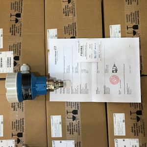 E+H/Endress+Hauser CerabarS PMP71 Pmp51 Capteurs de pression absolue et de pression relatif - Product Image 3
