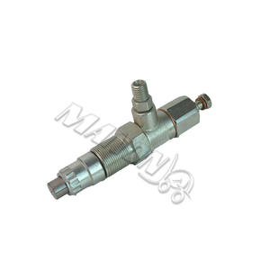 Ensemble d'injecteurs Toyo 5-15300-039-1 pour chariots élévateurs TCM, pièce de rechange pour moteur C240 - Product Image 1