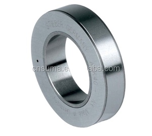 Rodamiento unidireccional de rodillos ASK ASK40 ASK50 con gran cantidad 6012 - Product Image 1