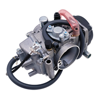 Ensemble de carburateur PD33J-A pour TGB Blade Target 425 425cc 4x4 ATV Quad Carb OEM 925189 Pièces ATV/UTV