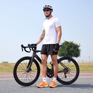 Chaussures de vélo de montagne personnalisées pour femmes et hommes, chaussures de cyclisme tendance pour l'extérieur, chaussures de vélo de <span class=keywords><strong>route</strong></span>, zapatillas de ciclismo - Product Image 5