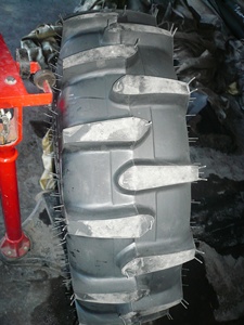 Pneumatico per Irrigazione 11.2-<span class=keywords><strong>38</strong></span> 11.2x38 11.2 <span class=keywords><strong>38</strong></span> per Irrigazione a Perno Centrale - Product Image 6