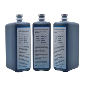 Tinta Alternativa 3103 de 500 ml, Solvente 3501 con Etiqueta RFID, Tinta de Uso General para Impresoras CIJ 8940 8920 8830 8300 - Product Image 5