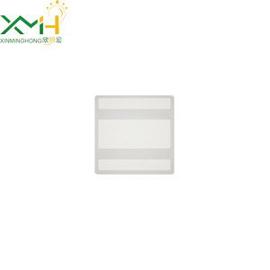 3535 따뜻한 화이트 돔 주도 3W 700mA 구리 + 금 와이어 Algainp 200-220LM smd 주도 - Product Image 3