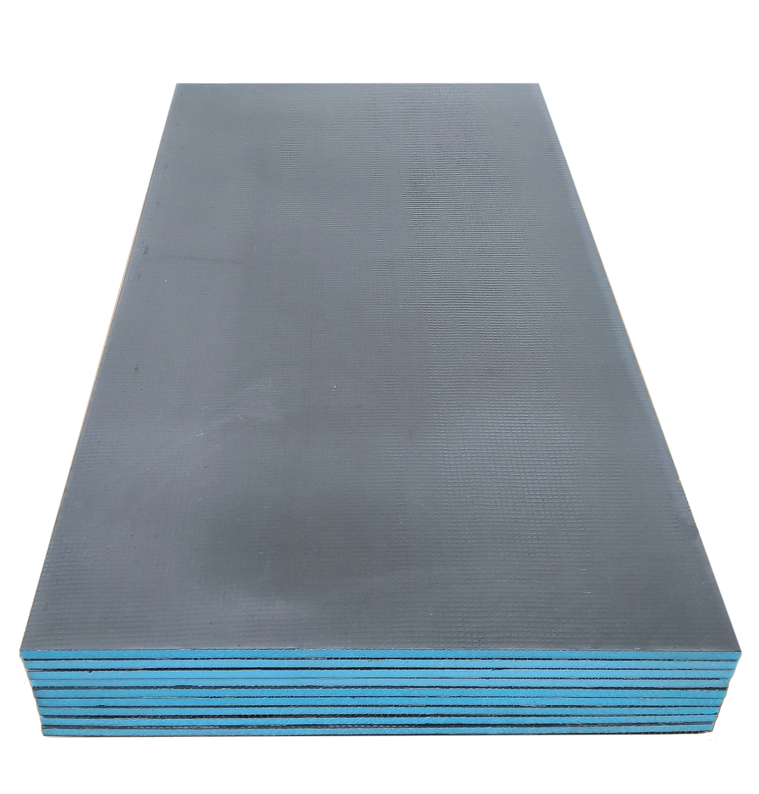 3*5*1/2 "XPS Wand bretter Zement platten Extrudierter Polystyrol schaum Wedi Like Tile Backer Board US
