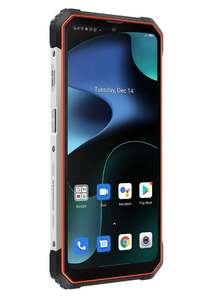 <span class=keywords><strong>Blackview</strong></span>-teléfono inteligente 4g, móvil resistente, <span class=keywords><strong>bv8800</strong></span> - Product Image 5