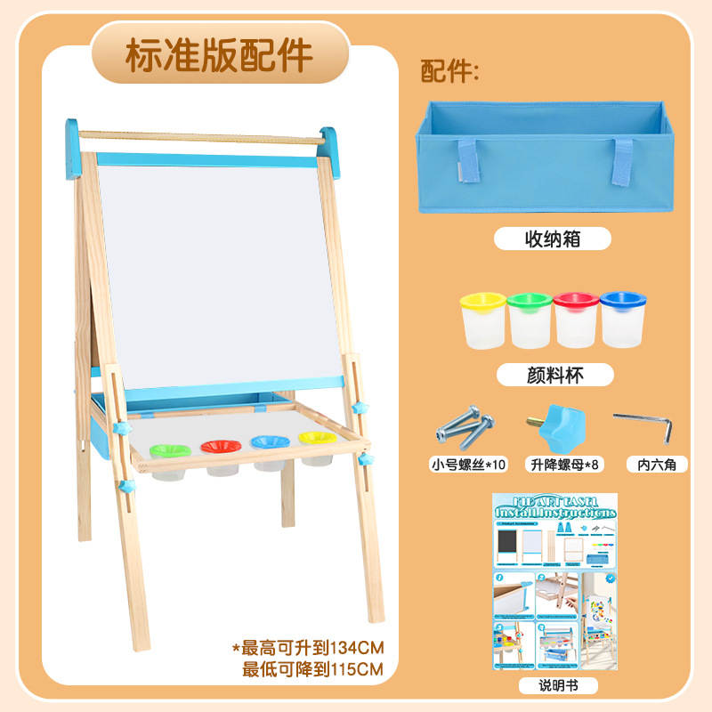 110 può sollevare il tavolo da disegno standard a doppia faccia